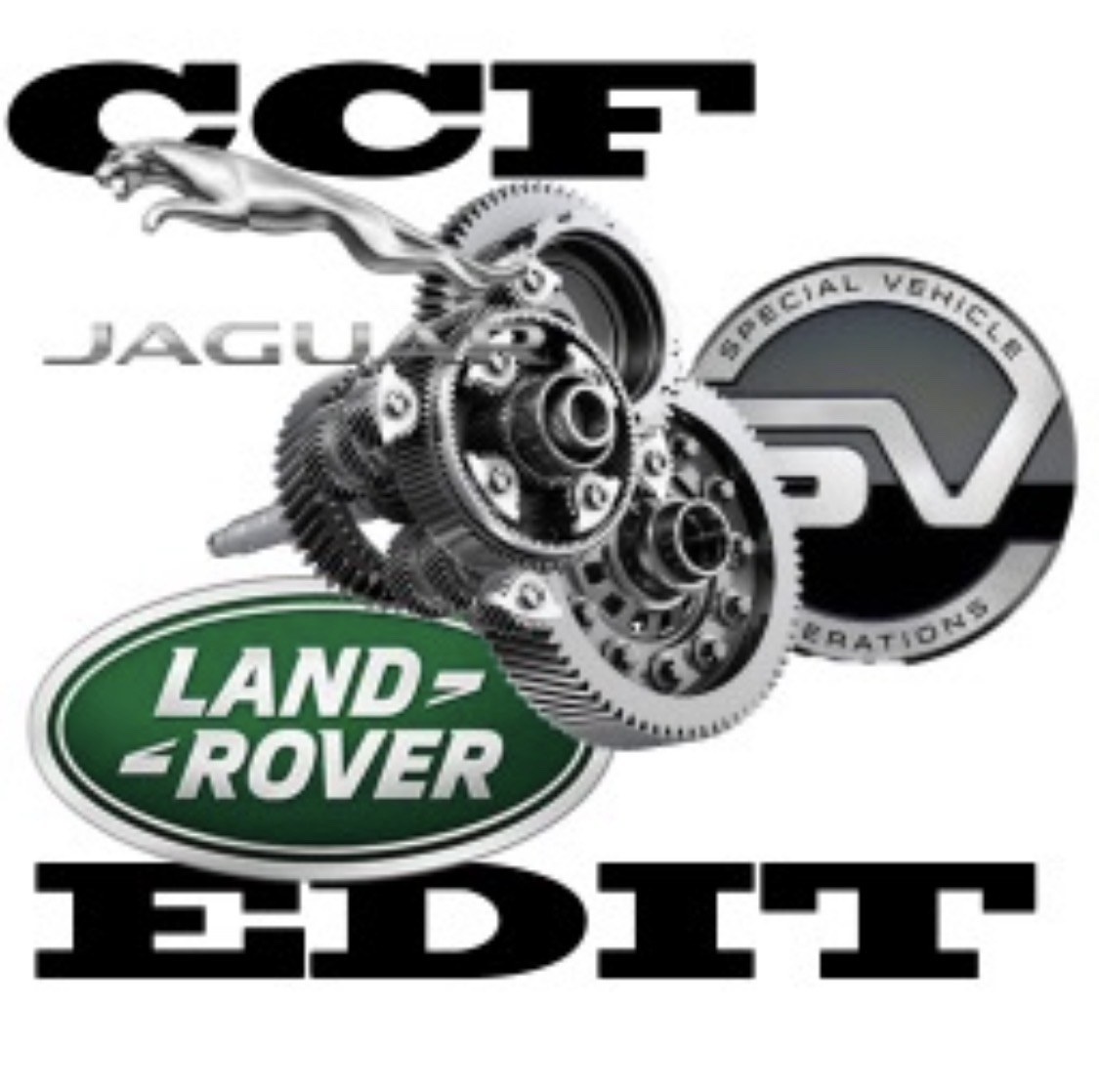 CCF Pro Coding