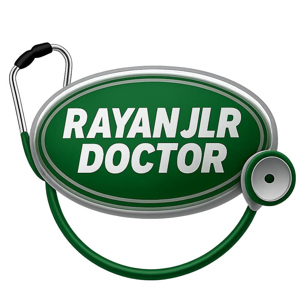 Rayan JLR Doctor